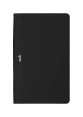 Faubourg blank notebook - Grey | Hermès Hong Kong SAR